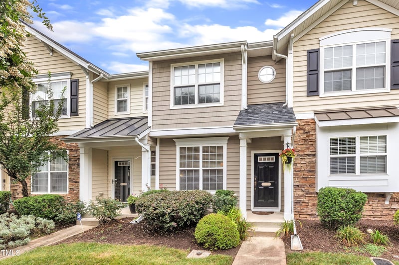 3583 Sugar Tree Pl, Durham, NC 27713
