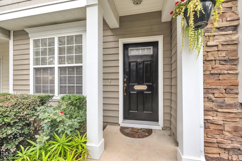 3583 Sugar Tree Pl, Durham, NC 27713