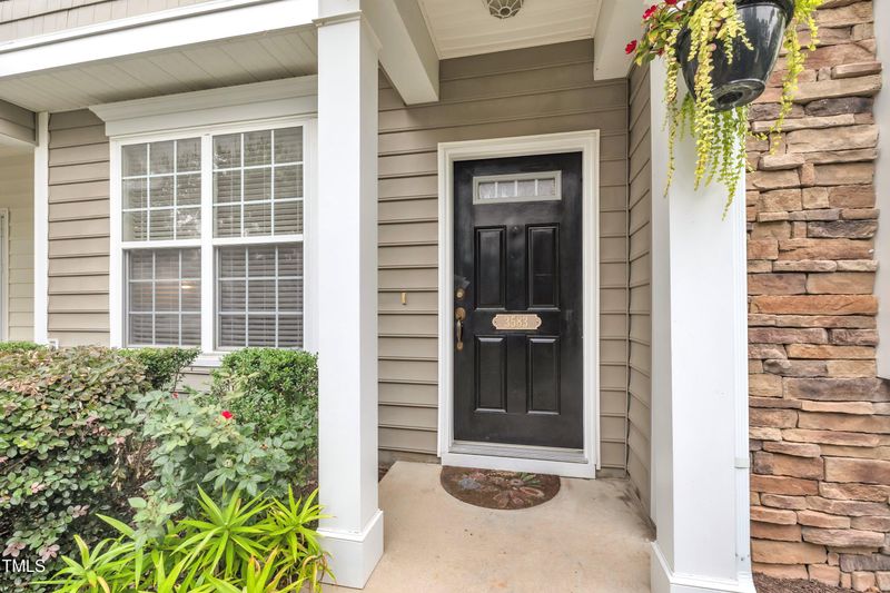 3583 Sugar Tree Pl, Durham, NC 27713