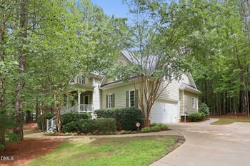 3584 Creekstone Way, Wake Forest, NC 27587