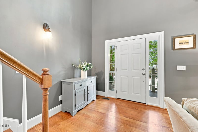 3584 Creekstone Way, Wake Forest, NC 27587