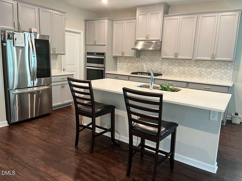 3584 Lovage Dr, Apex, NC 27502