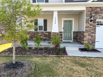 3584 Lovage Dr, Apex, NC 27502