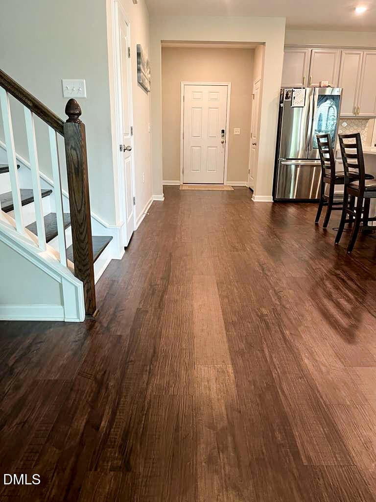 3584 Lovage Dr, Apex, NC 27502