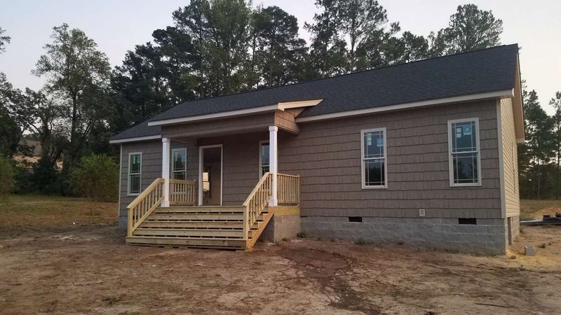 3584 E Nc 27, Coats, NC 27521