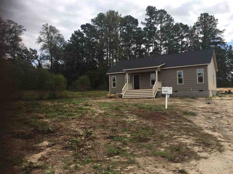 3584 E Nc 27, Coats, NC 27521