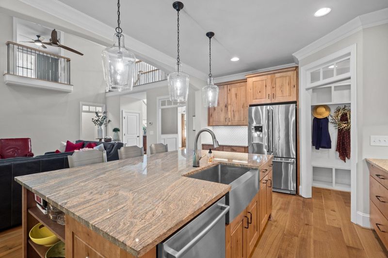 3584 Nora Ct, Wake Forest, NC 27587