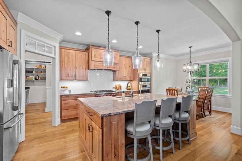 3584 Nora Ct, Wake Forest, NC 27587