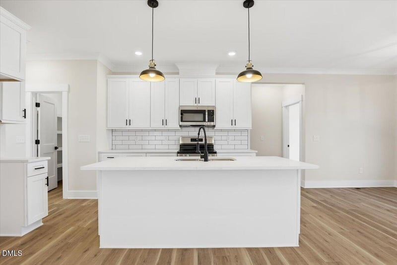 3584 Old Us 421 Hw, Lillington, NC 27546