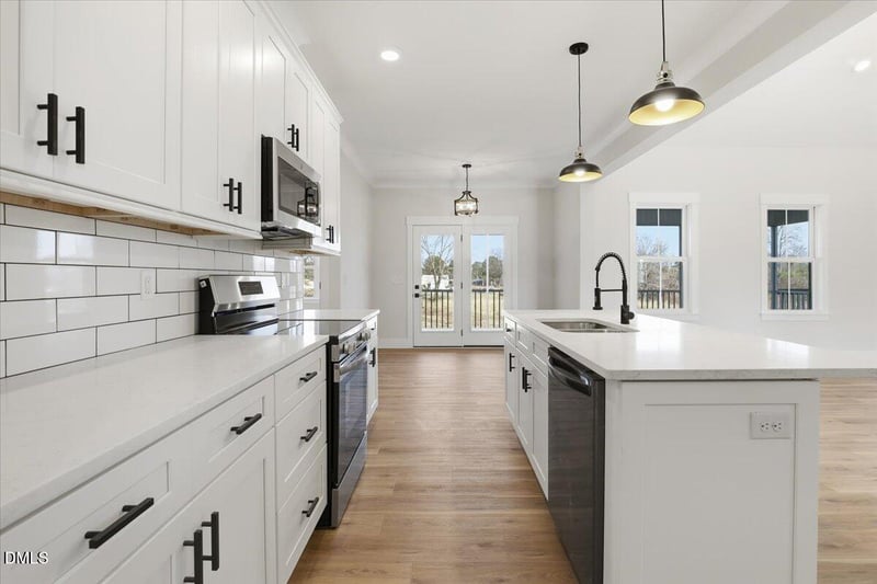 3584 Old Us 421 Hw, Lillington, NC 27546