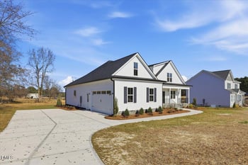 3584 Old Us 421 Hw, Lillington, NC 27546