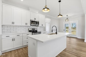 3584 Old Us 421 Hw, Lillington, NC 27546