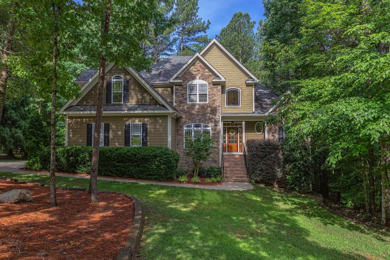 3585 Arbor Pl, Wake Forest, NC 27587