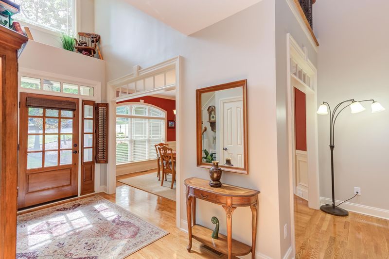 3585 Arbor Pl, Wake Forest, NC 27587
