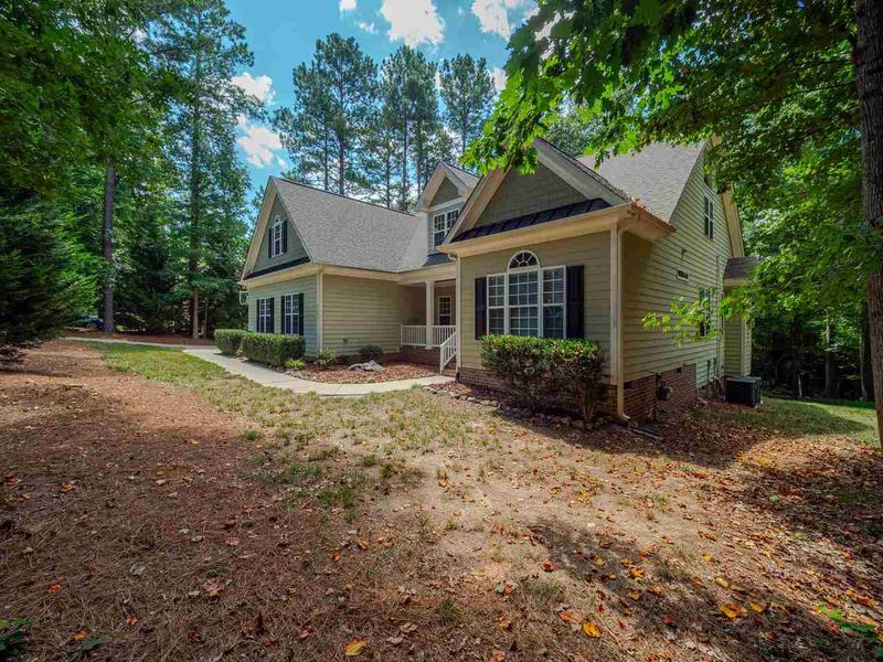 3585 Creekstone Way, Wake Forest, NC 27587