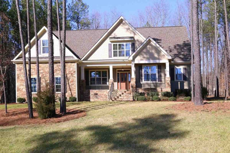 3586 Creekstone Way, Wake Forest, NC 27587