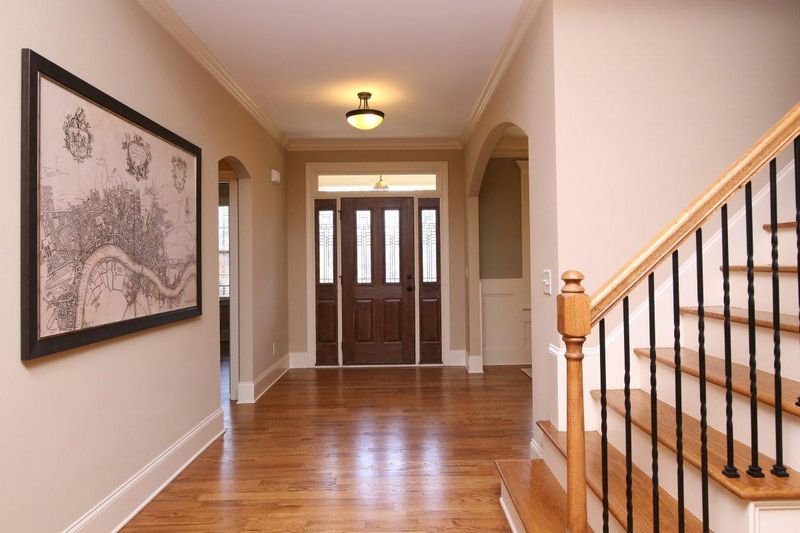 3586 Creekstone Way, Wake Forest, NC 27587