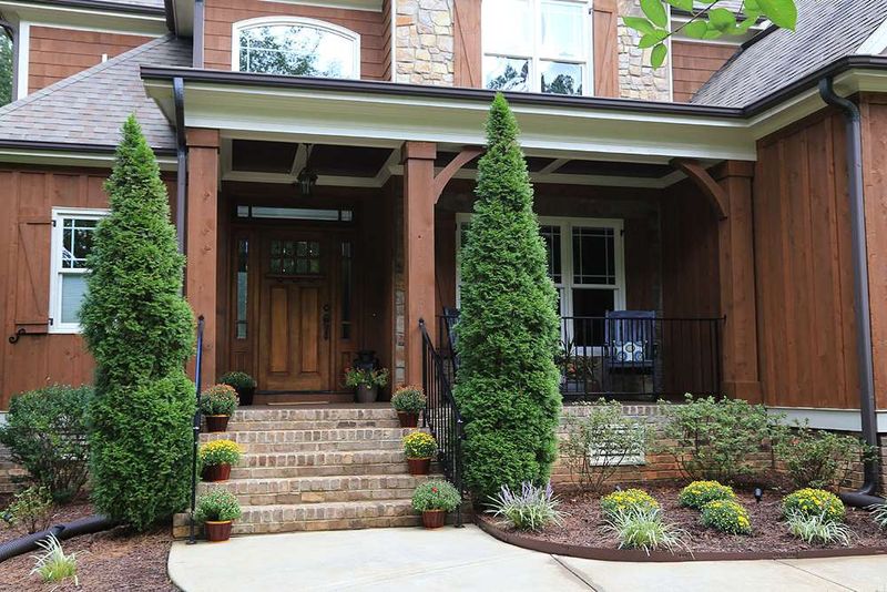 3586 Garner Terrace Way, Wake Forest, NC 27587