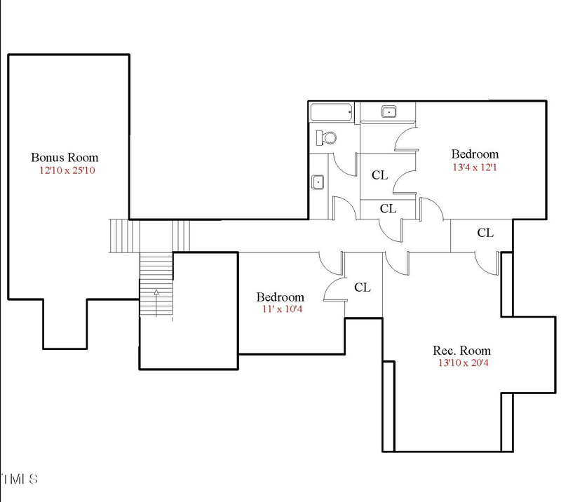 3587 Garner Terrace Way, Wake Forest, NC 27587
