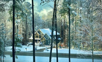 3587 Garner Terrace Way, Wake Forest, NC 27587