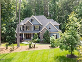 3587 Garner Terrace Way, Wake Forest, NC 27587