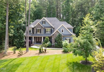 3587 Garner Terrace Way, Wake Forest, NC 27587