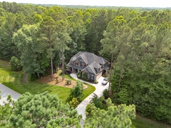 3587 Garner Terrace Way, Wake Forest, NC 27587