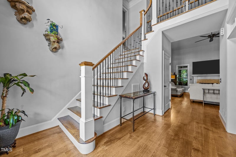 3587 Garner Terrace Way, Wake Forest, NC 27587