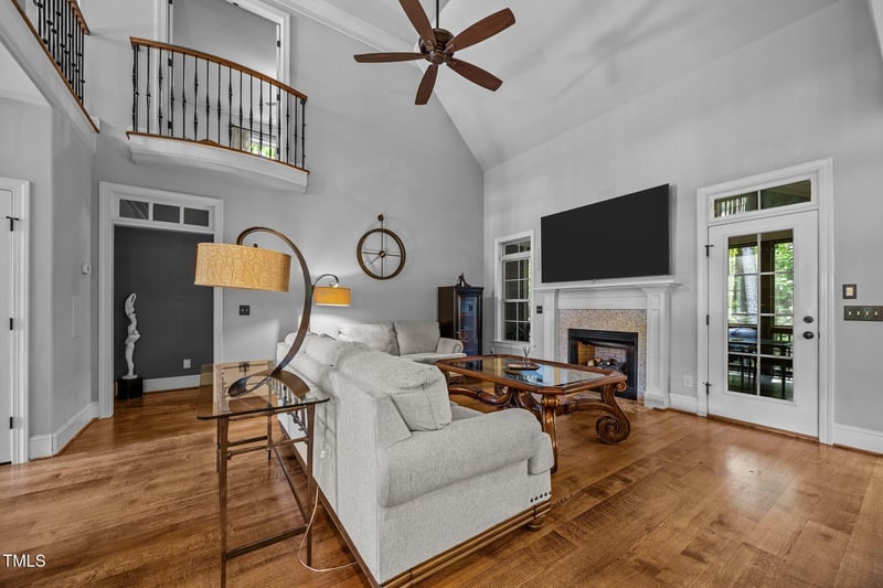 3587 Garner Terrace Way, Wake Forest, NC 27587