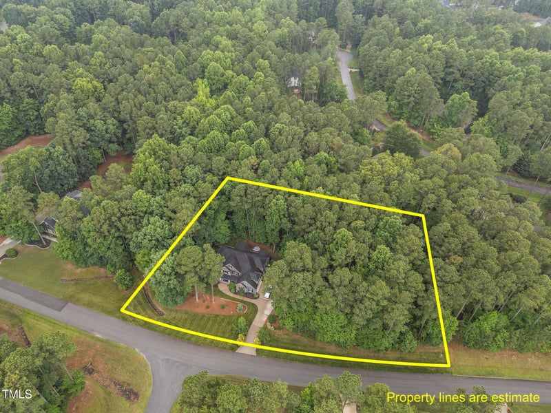 3587 Garner Terrace Way, Wake Forest, NC 27587