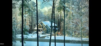 3587 Garner Terrace Way, Wake Forest, NC 27587