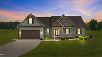 3587 Hannah Creek Rd, Benson, NC 27504