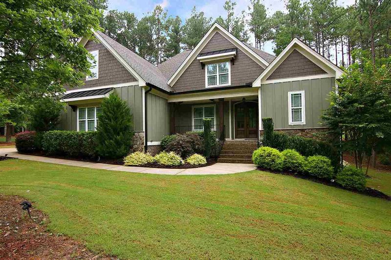 3588 Garner Terrace Way, Wake Forest, NC 27587