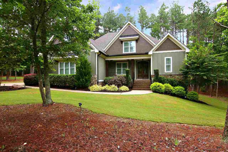 3588 Garner Terrace Way, Wake Forest, NC 27587
