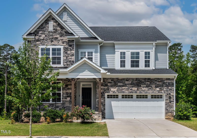 359 Abbot Pl, Chapel Hill, NC 27516