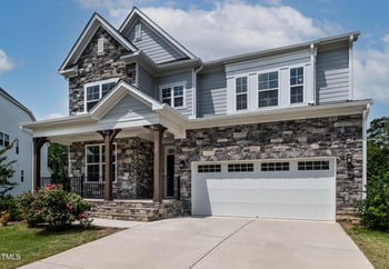 359 Abbot Pl, Chapel Hill, NC 27516