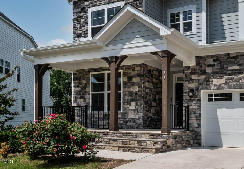359 Abbot Pl, Chapel Hill, NC 27516