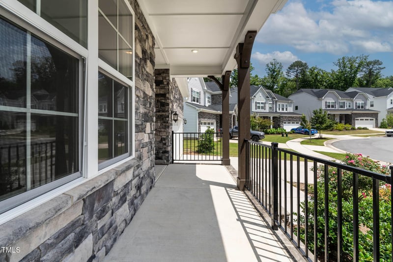 359 Abbot Pl, Chapel Hill, NC 27516