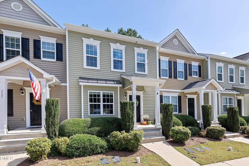 359 Anterbury Dr, Apex, NC 27502