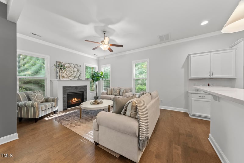 359 Ashton Ridge Ln, Cary, NC 27513