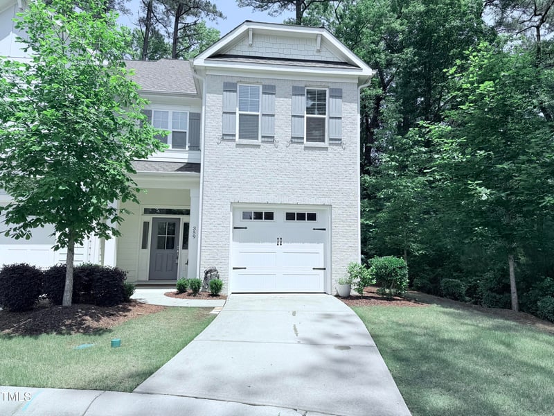 359 Ashton Ridge Ln, Cary, NC 27513