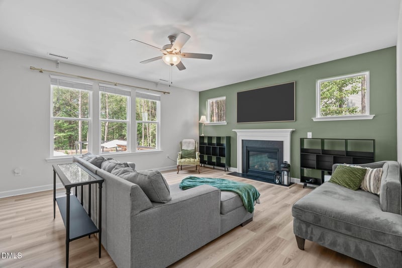 359 Badger Pass Dr, Clayton, NC 27527