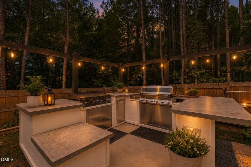 359 Badger Pass Dr, Clayton, NC 27527