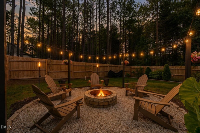 359 Badger Pass Dr, Clayton, NC 27527