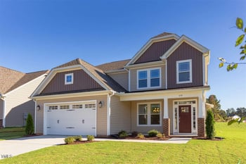 359 Ballast Point, Clayton, NC 27520