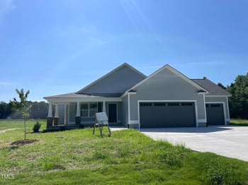 359 Bonsai Way, Four Oaks, NC 27524