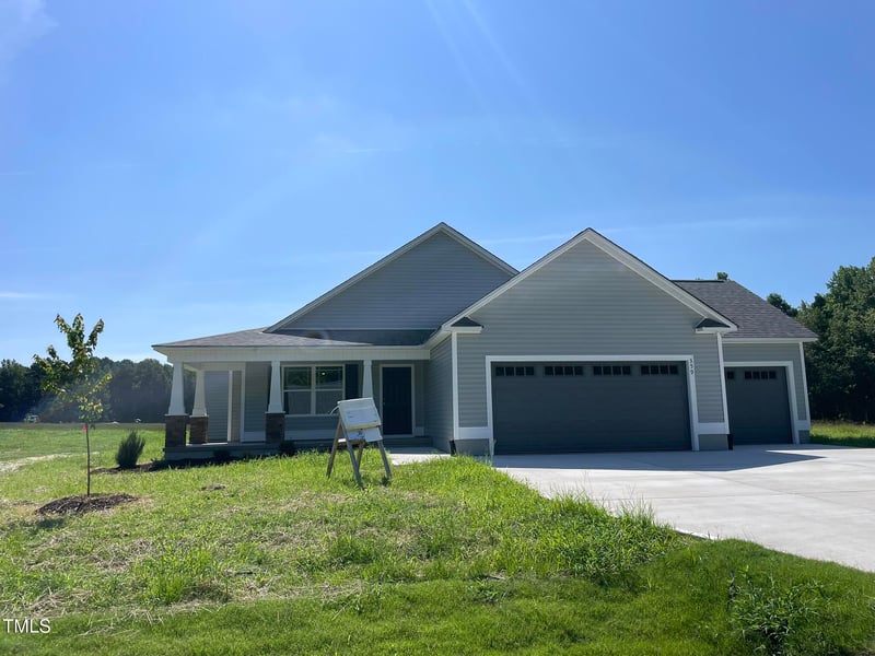 359 Bonsai Way, Four Oaks, NC 27524