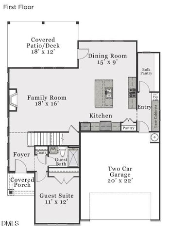 359 Brindle Dr, Fuquay Varina, NC 27526