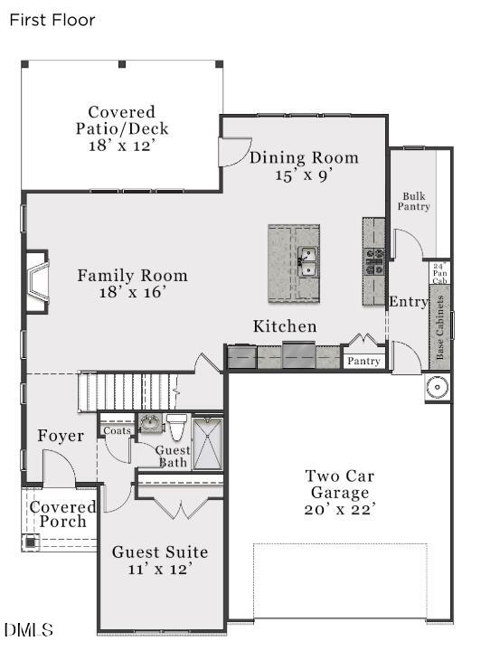359 Brindle Dr, Fuquay Varina, NC 27526