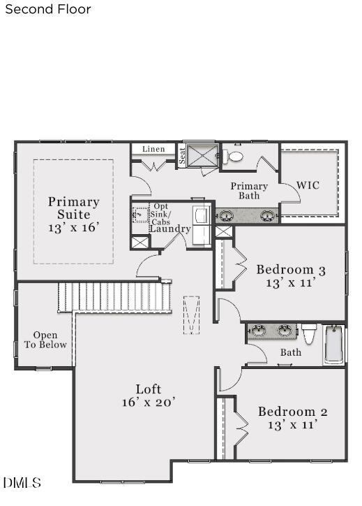 359 Brindle Dr, Fuquay Varina, NC 27526